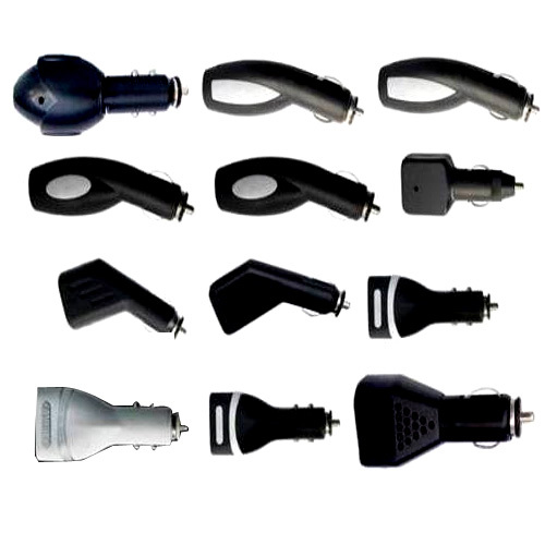 Car Chargers Cabinet Manufacturer Supplier Wholesale Exporter Importer Buyer Trader Retailer in New Delhi Delhi India